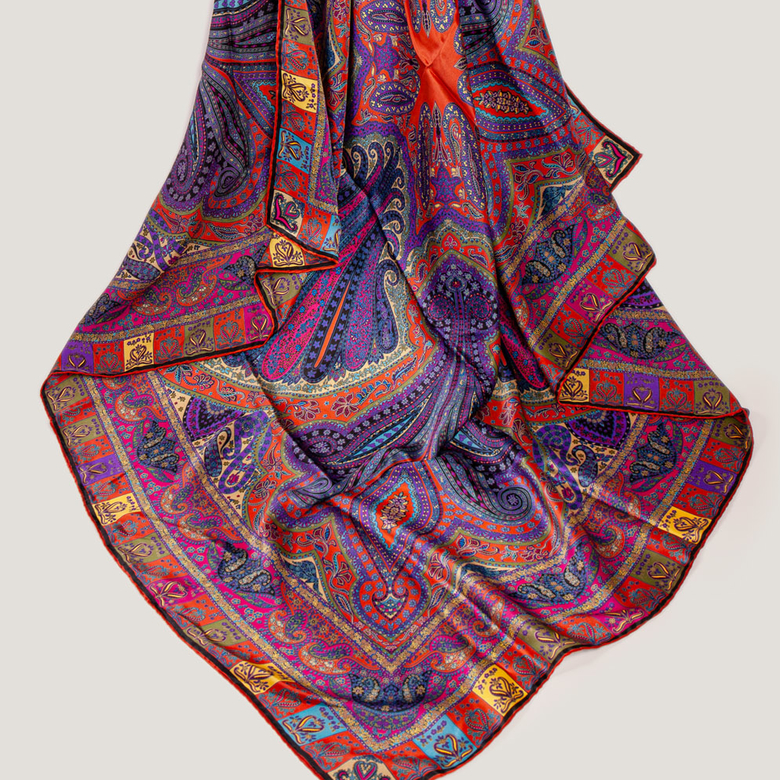 Платок 140х140