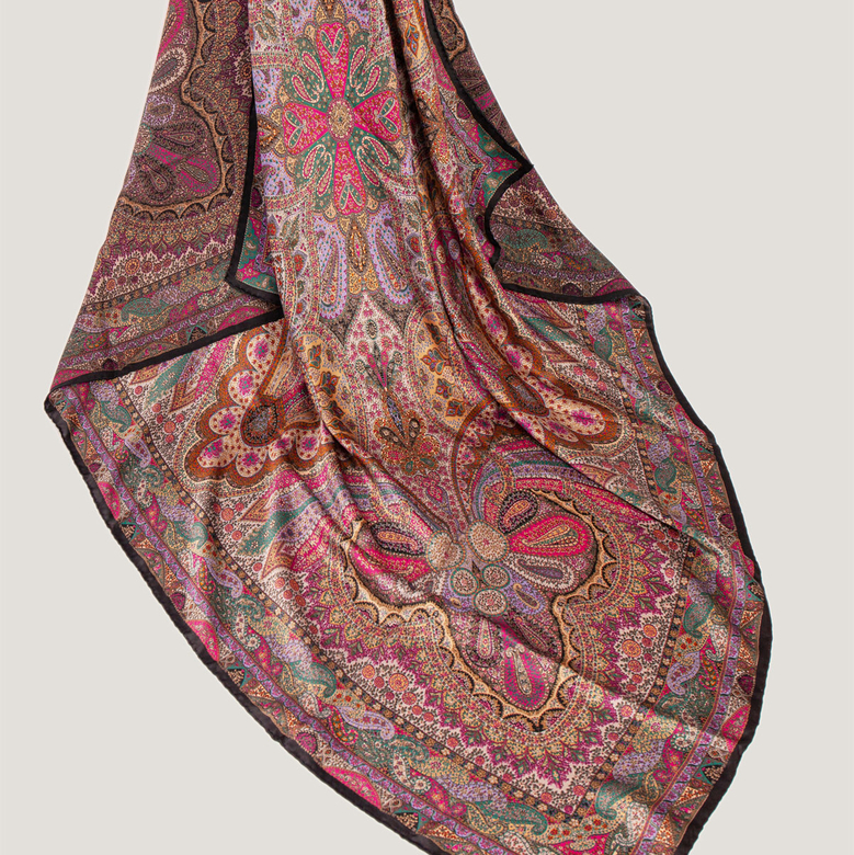 Платок 140х140