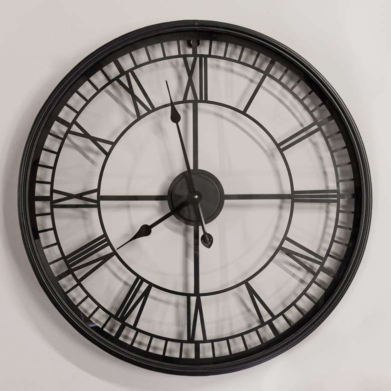 Часы настенные