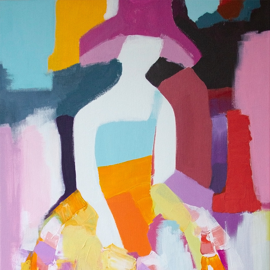 Мадэмуазель