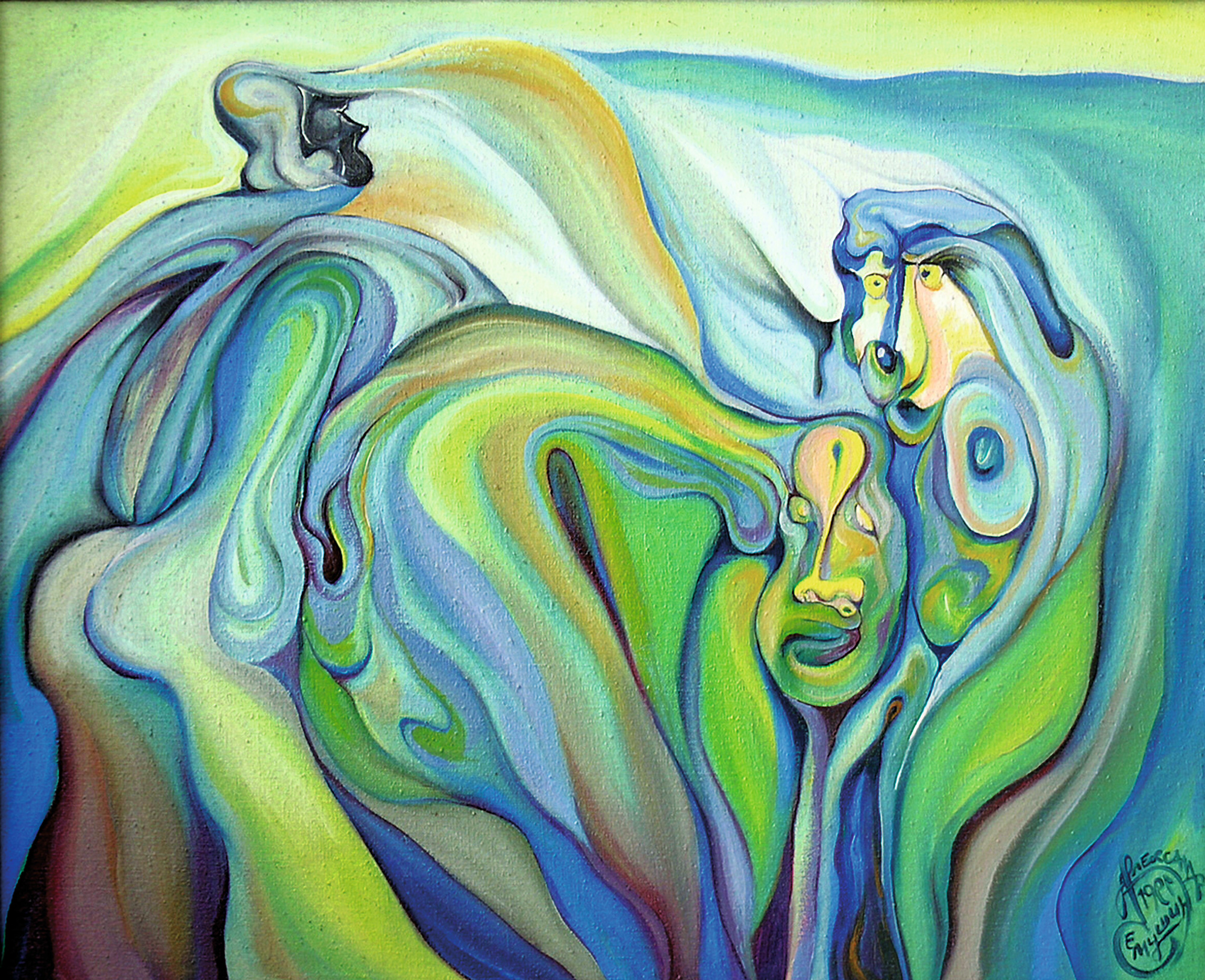 Шведский мотив