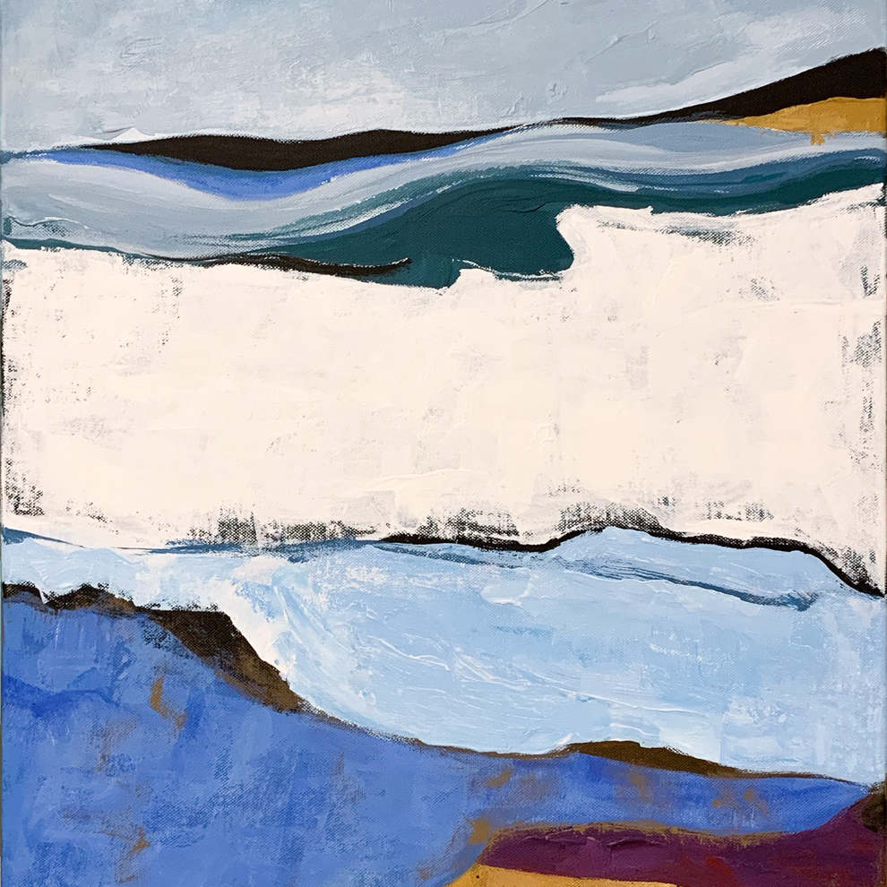 Границы равновесия