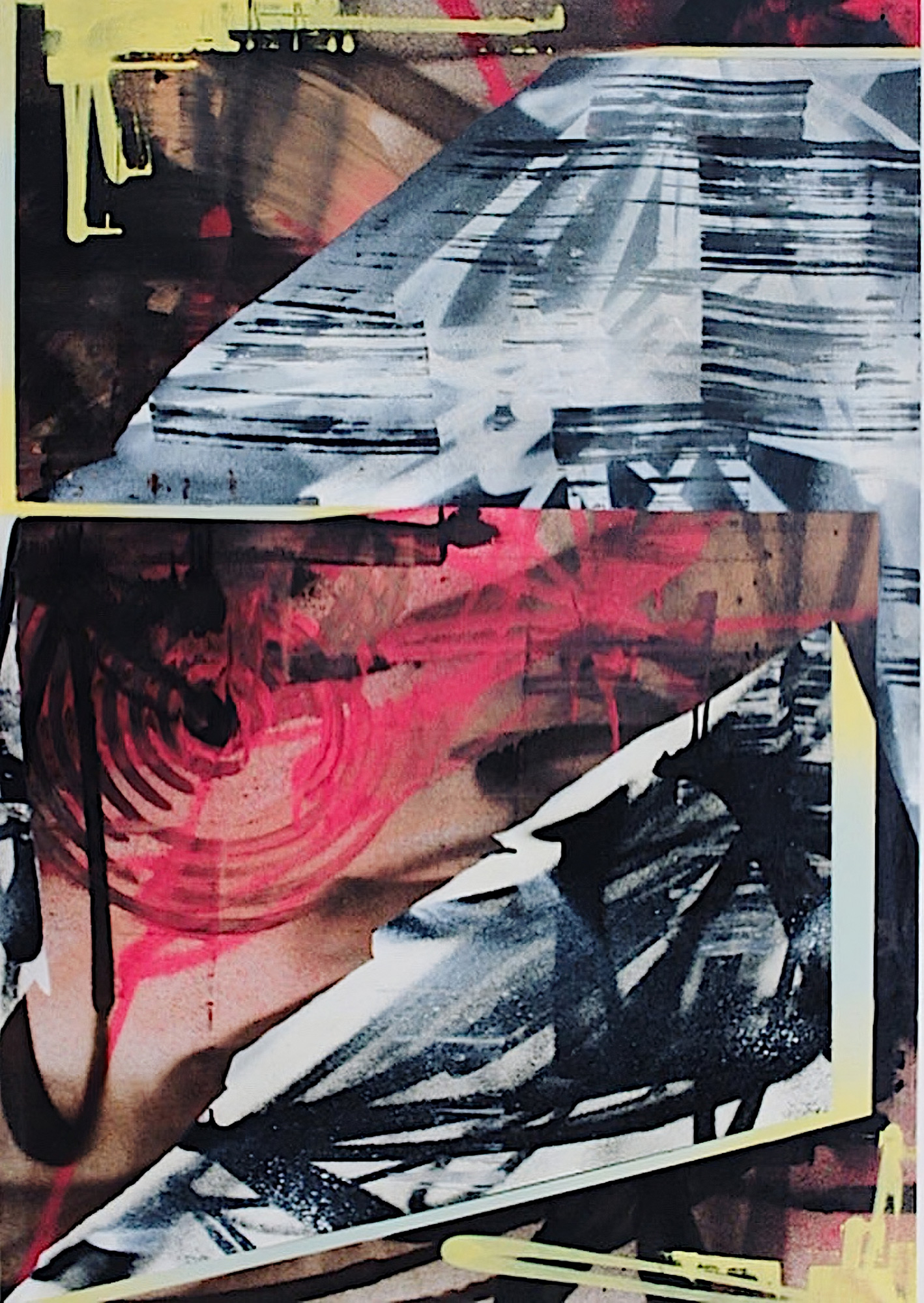 Параллельная вселенная