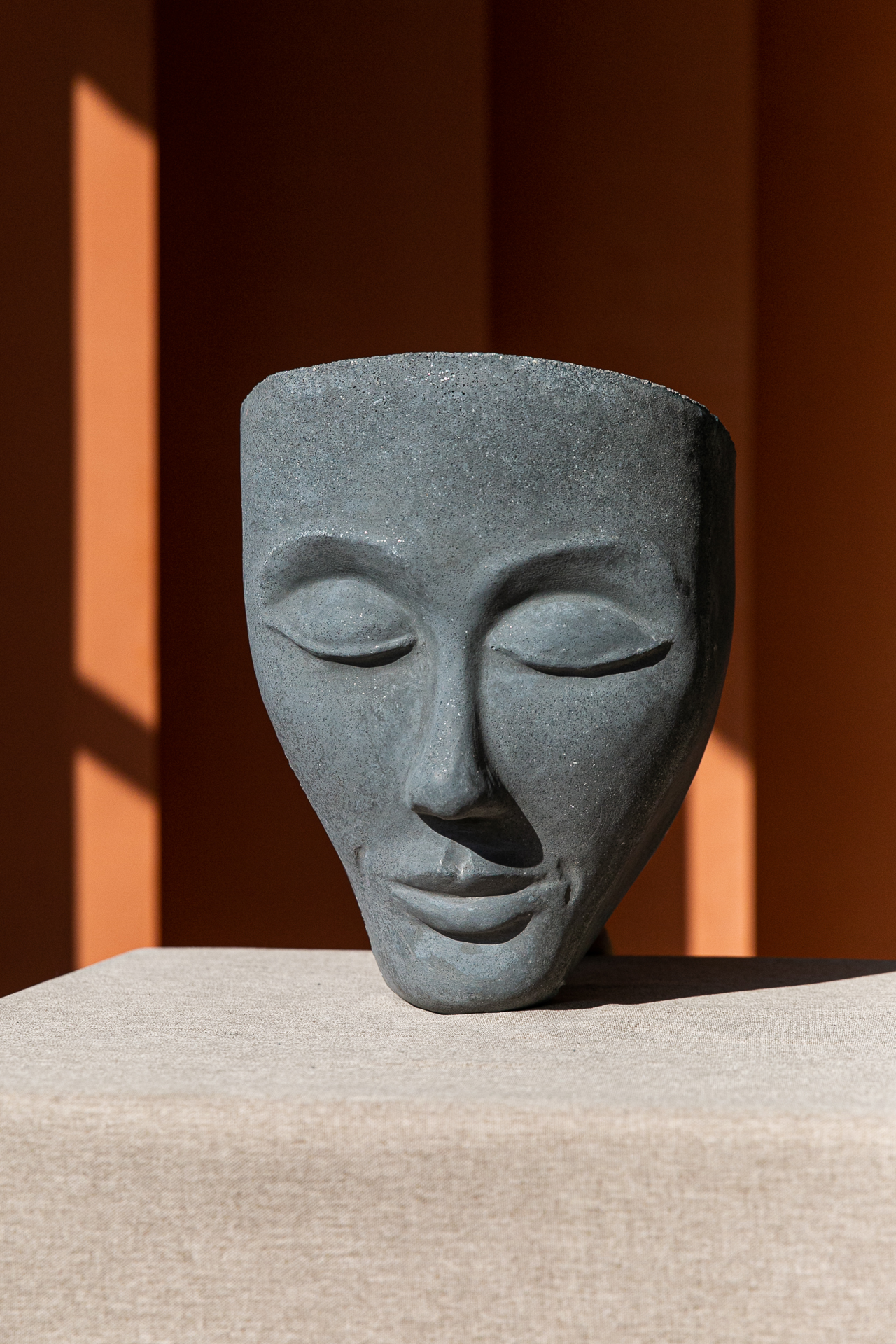 Разговор лицом к лицу