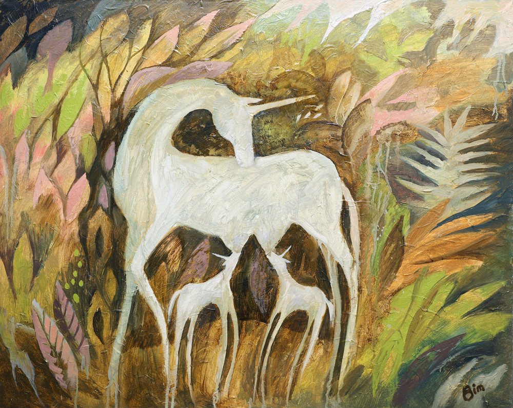 Питающая сила