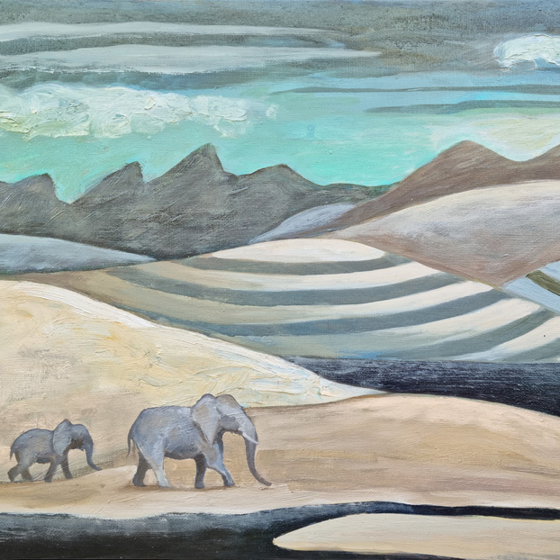 Путь вместе