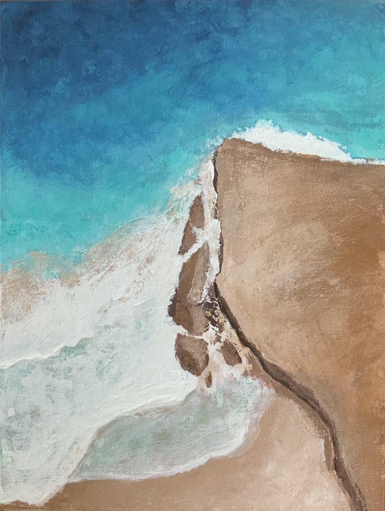 Волны перемен