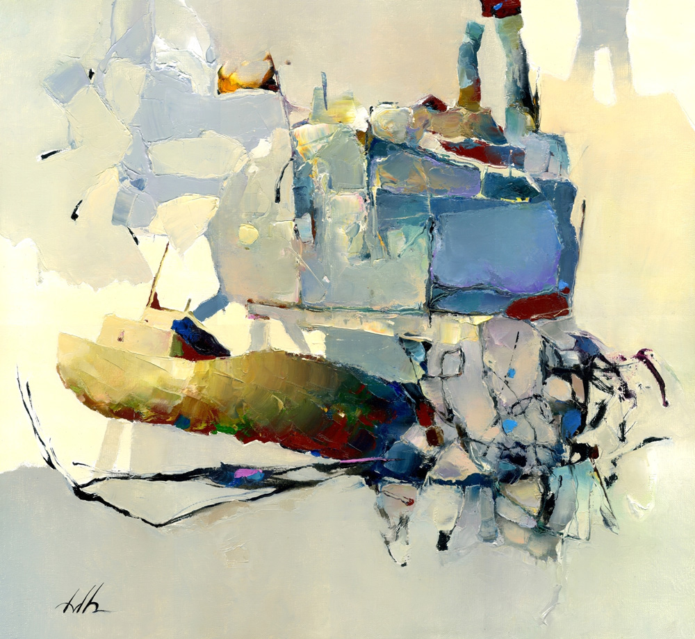 Fuerteventura. Акватория