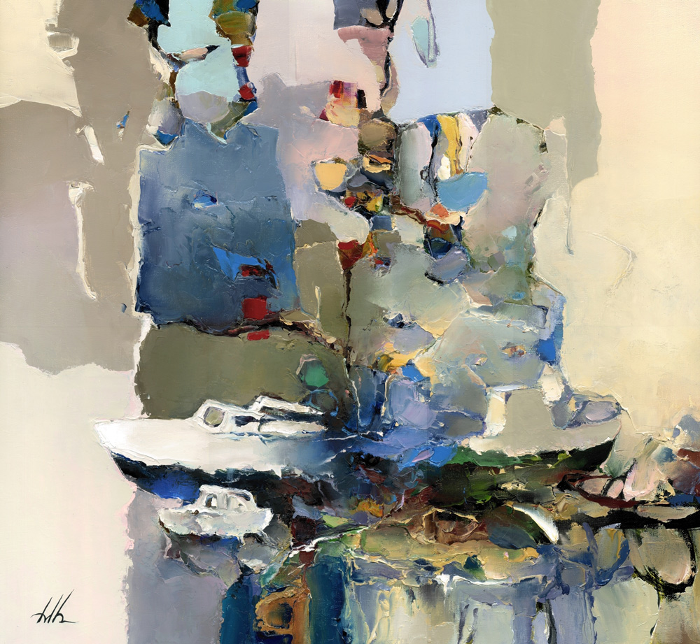 Коралловый тропик