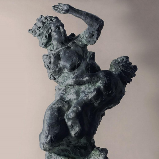 Борей и зефир