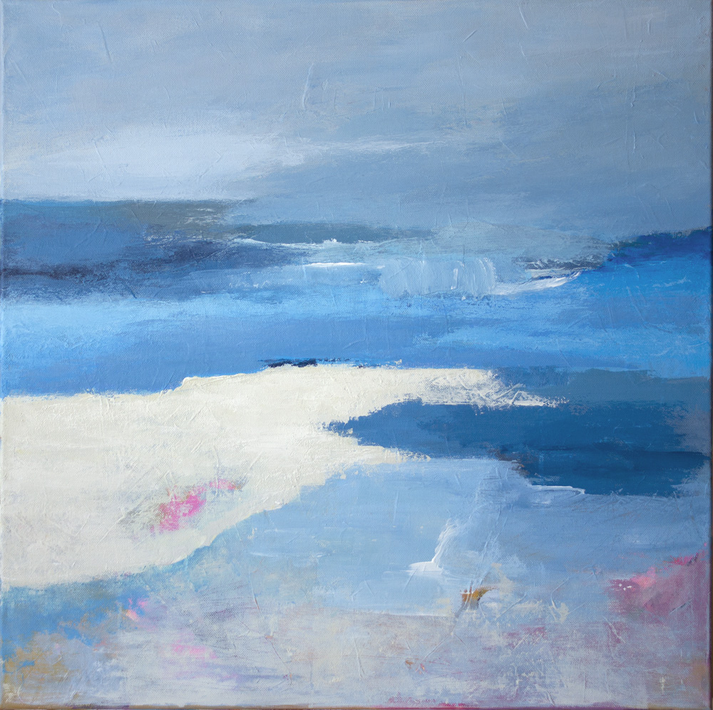 Иллюзия заката