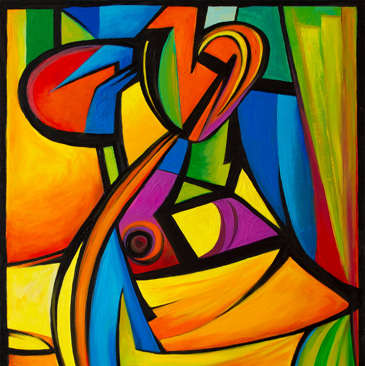 Преломление 7