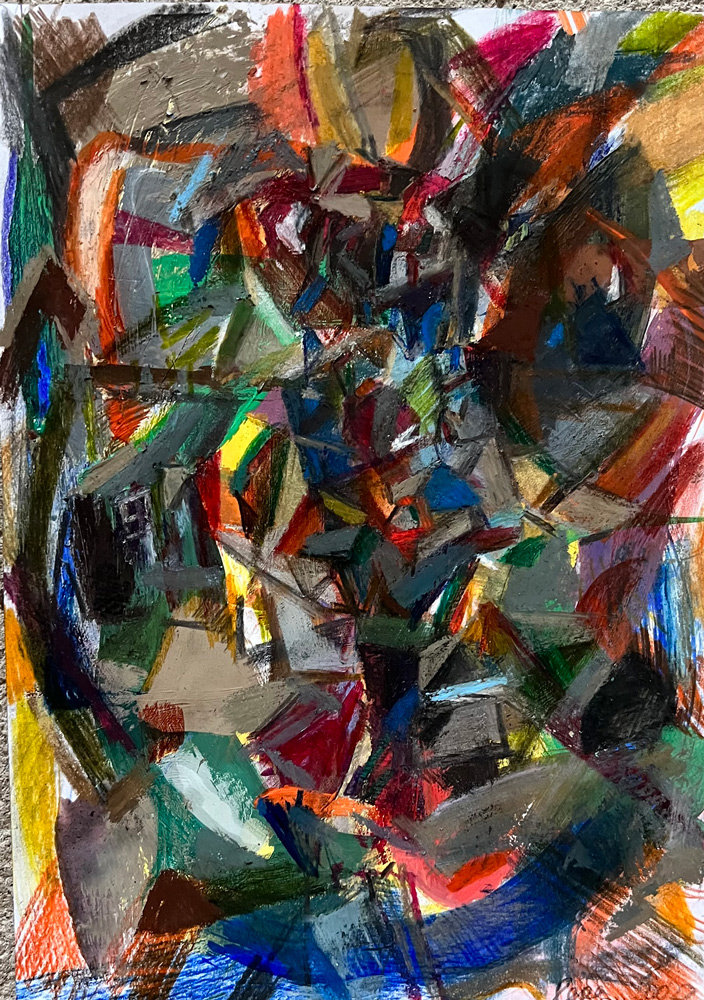 Энергия земли