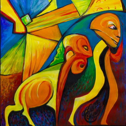 Изгнание из рая