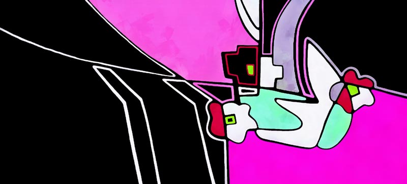 Равновесие