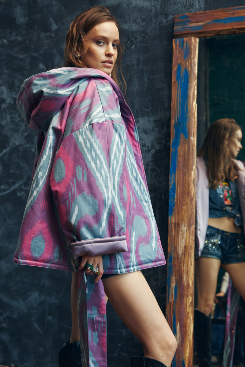 Пуффер ЛИЛАС