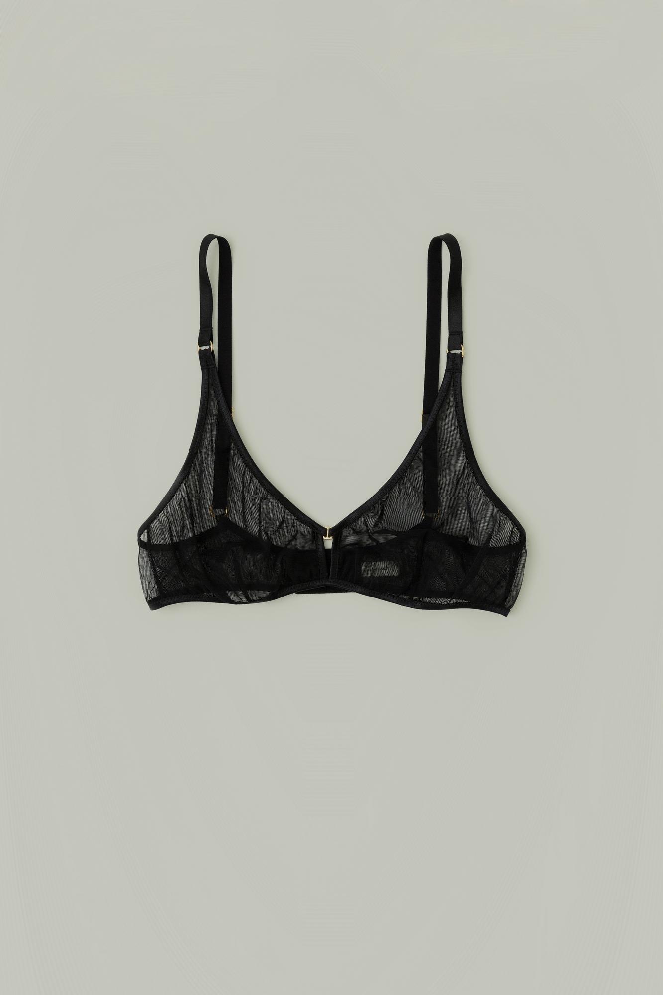 Бра SARA из тюля