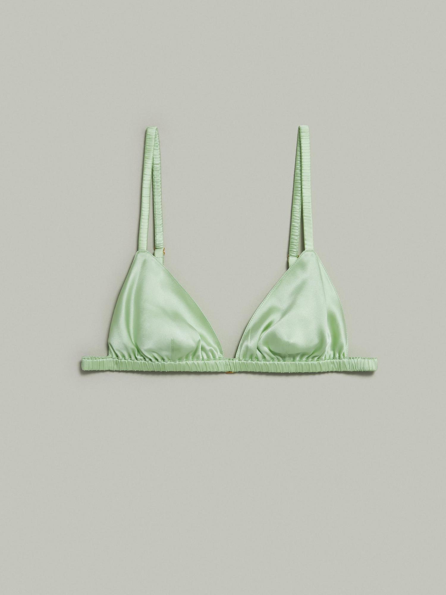 Бра PEARL из шелка Mulberry