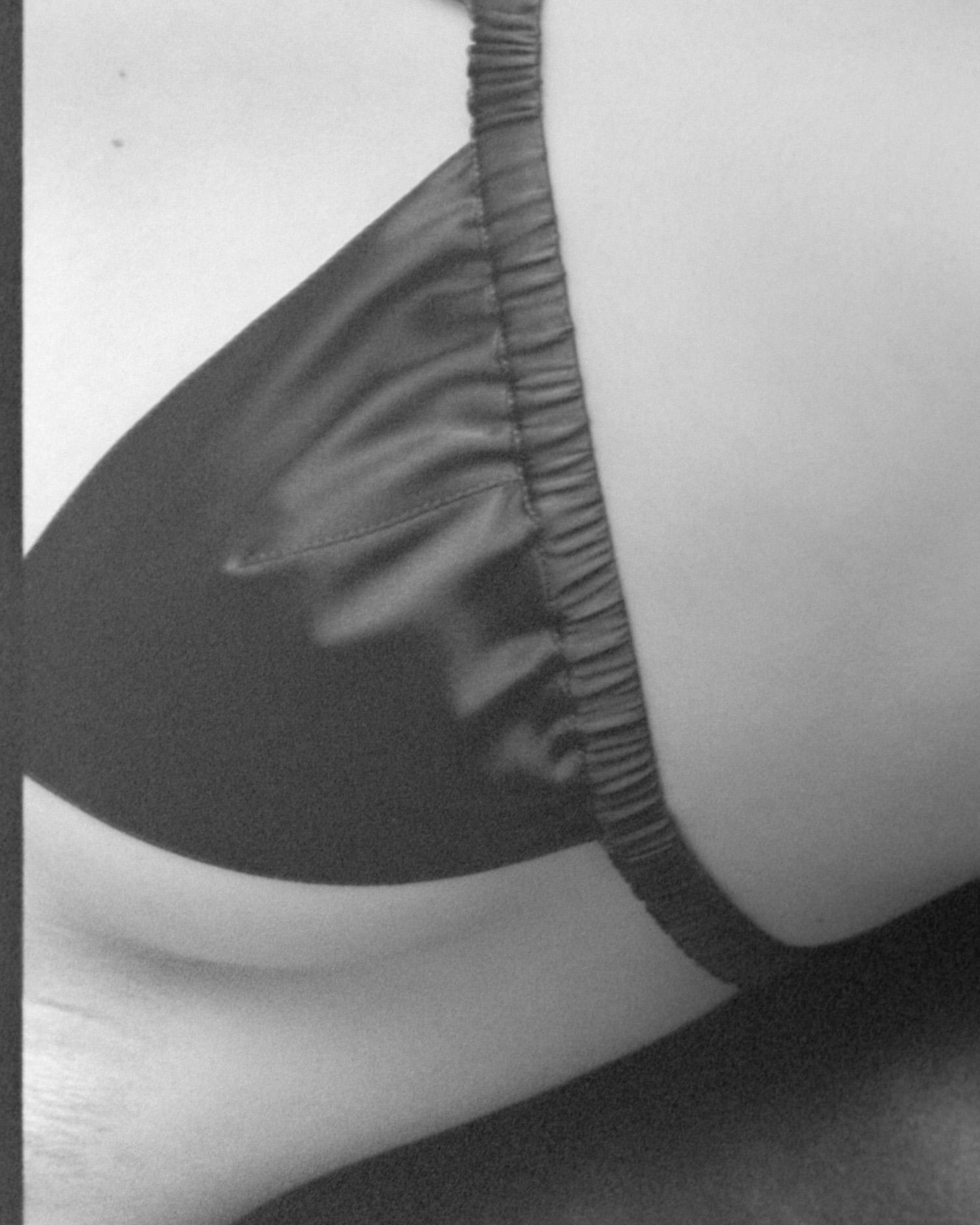 Бра PEARL из шелка Mulberry