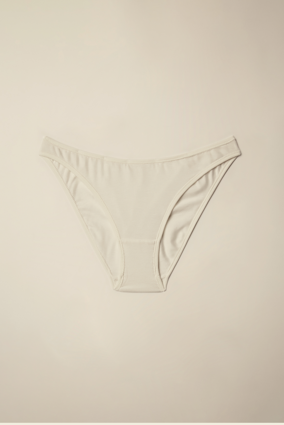 Трусики Carre из тонкого хлопка