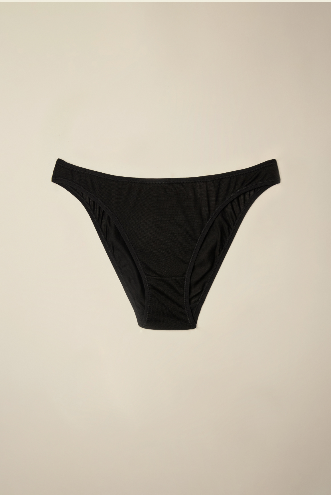 Трусики LORA из шерсти и хлопка