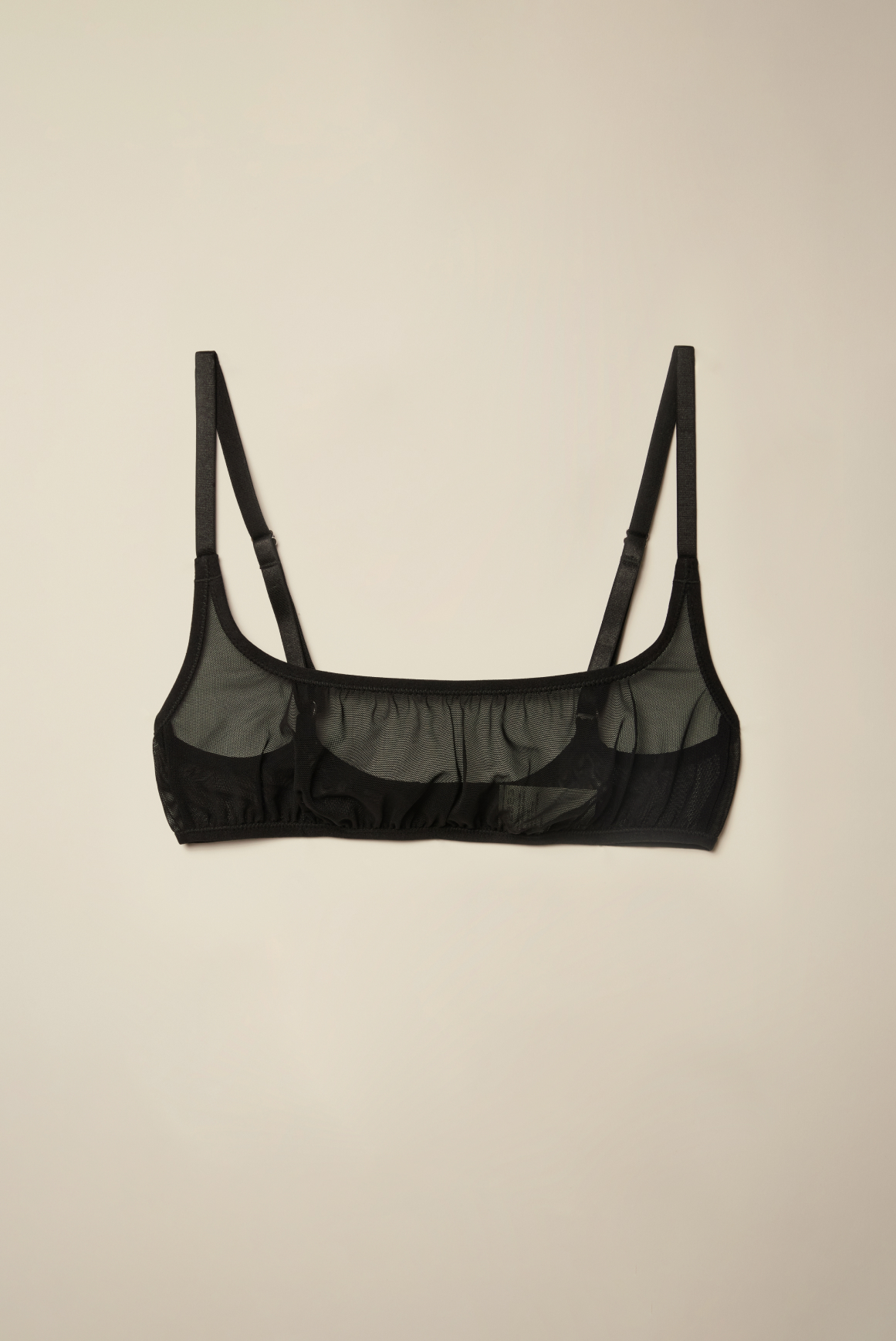 Бра BANDEAU из тюля