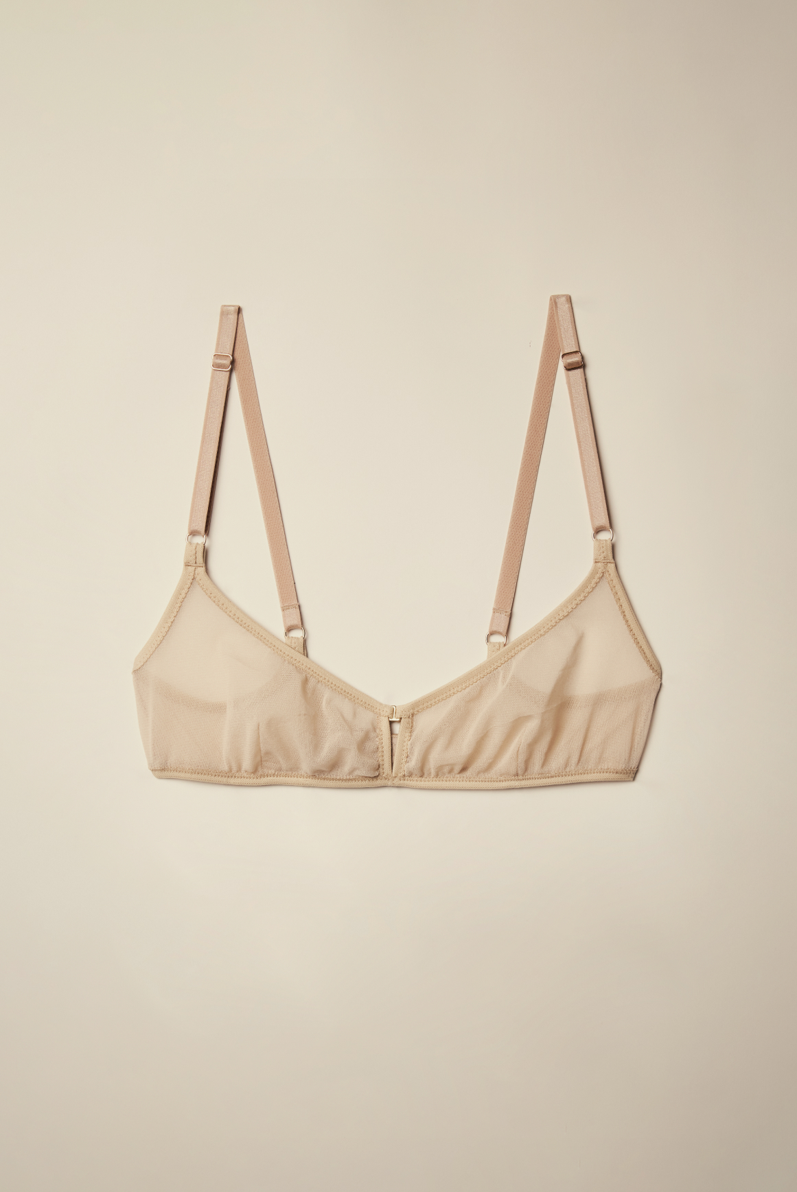 Demi бра из крепового тюля