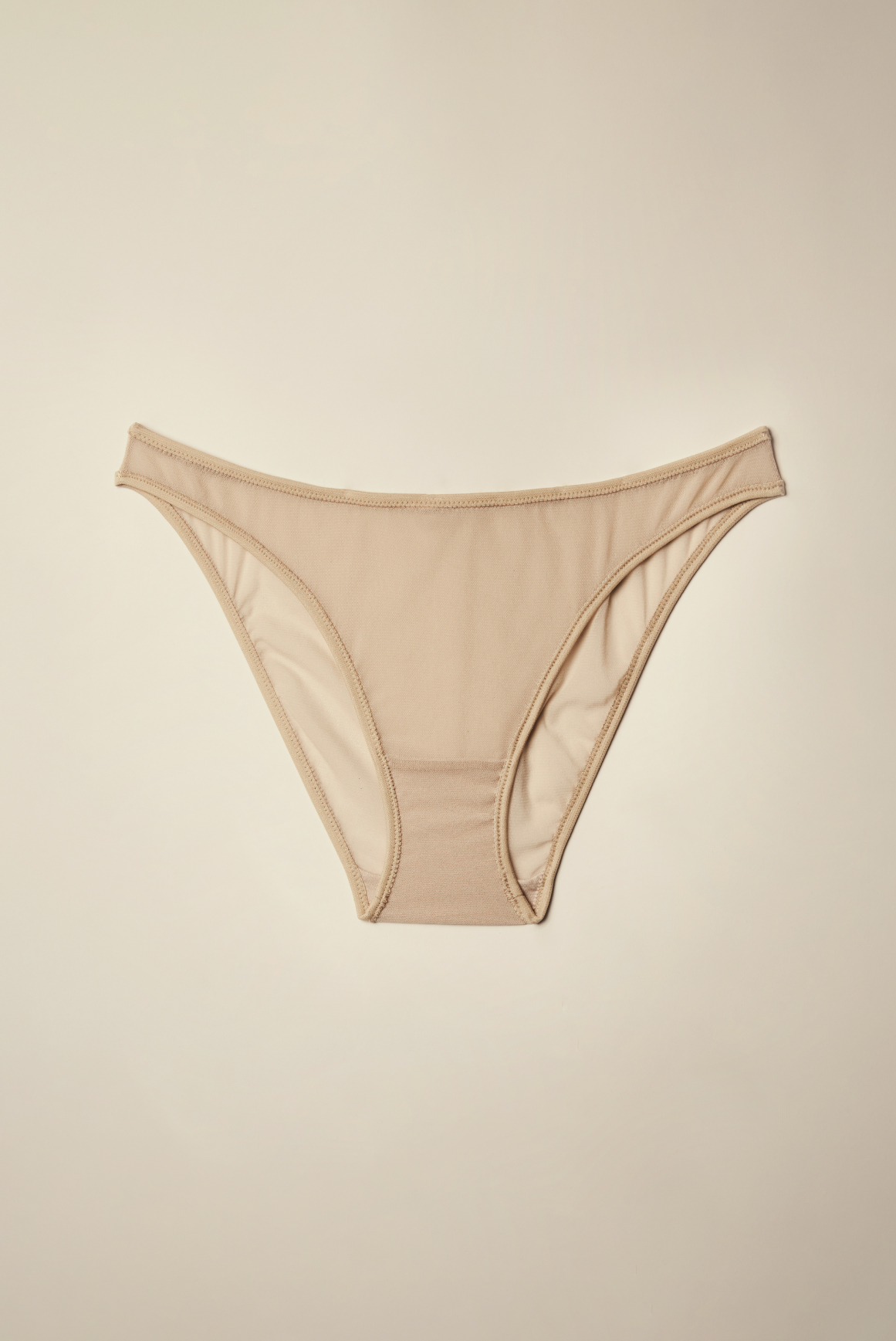 Lora трусики из крепового тюля