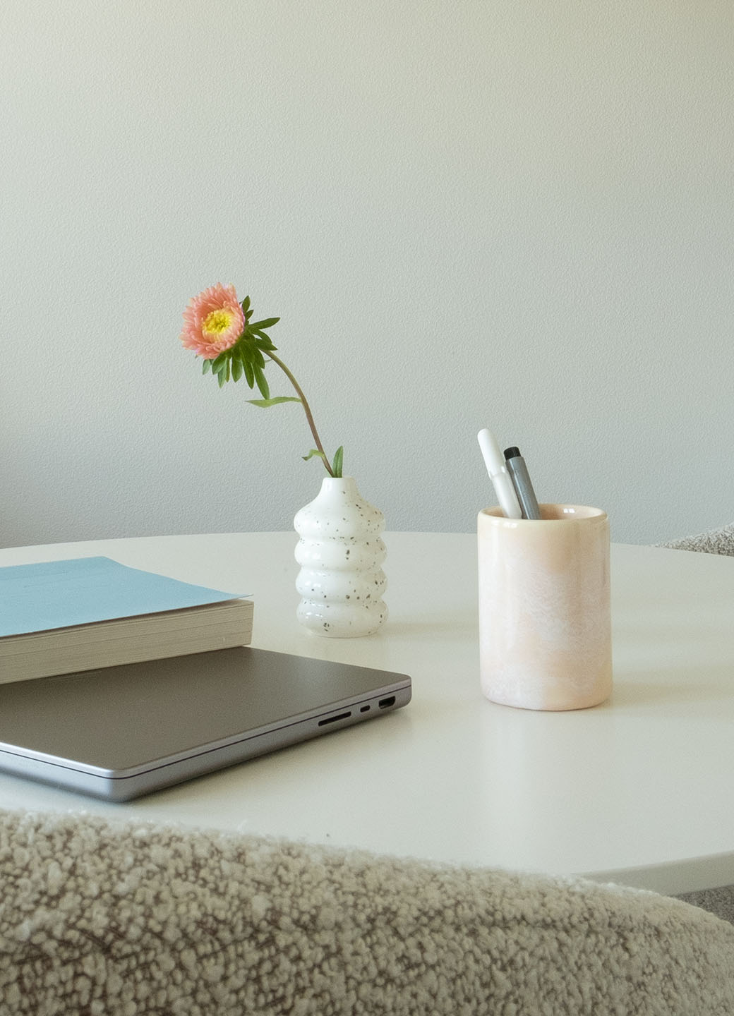 Стакан Персиковое безе