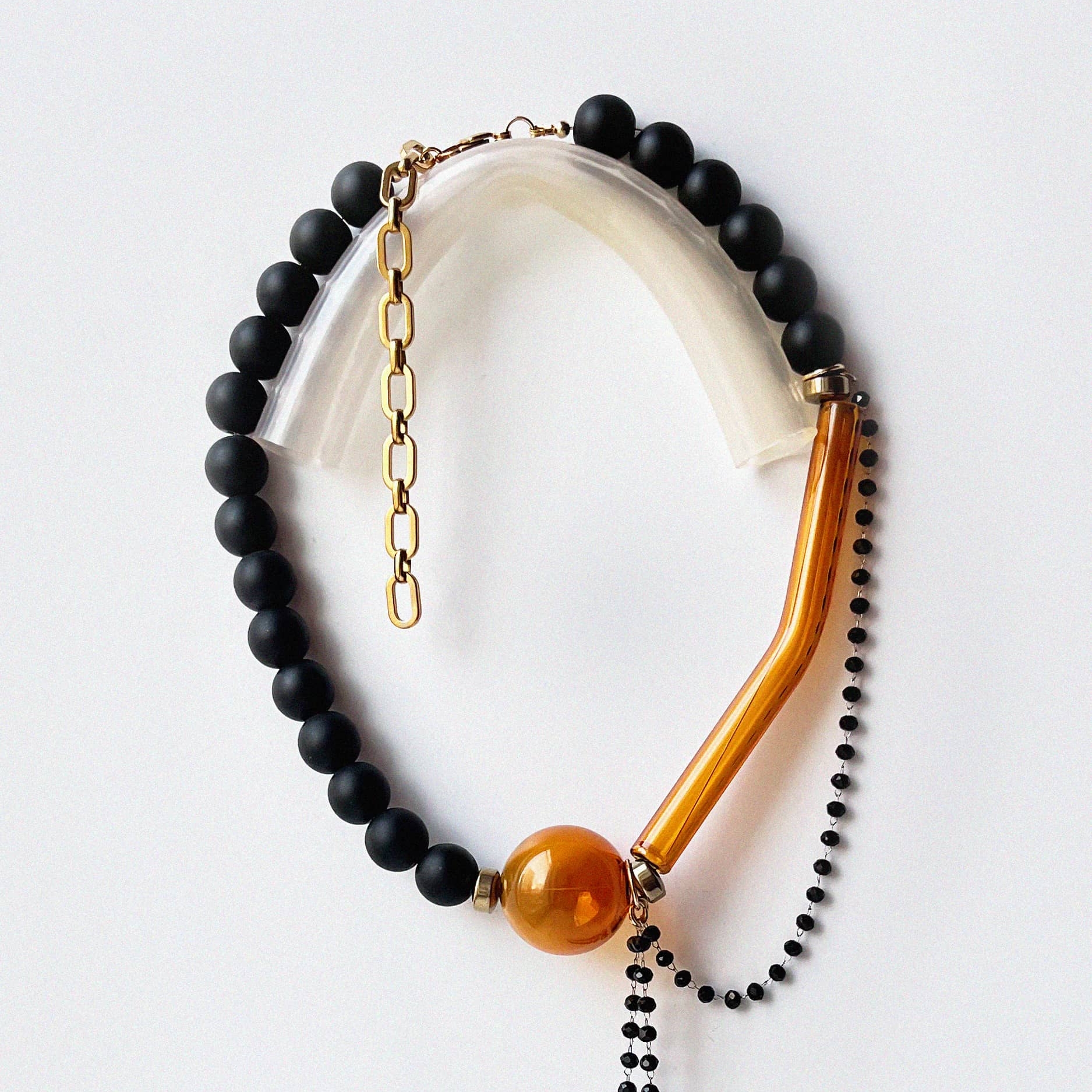 Чокер Black Dragon Eye