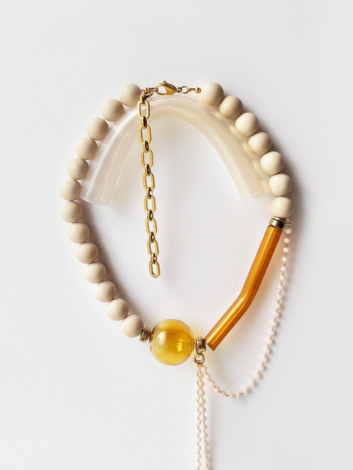 Чокер Milk Dragon Eye