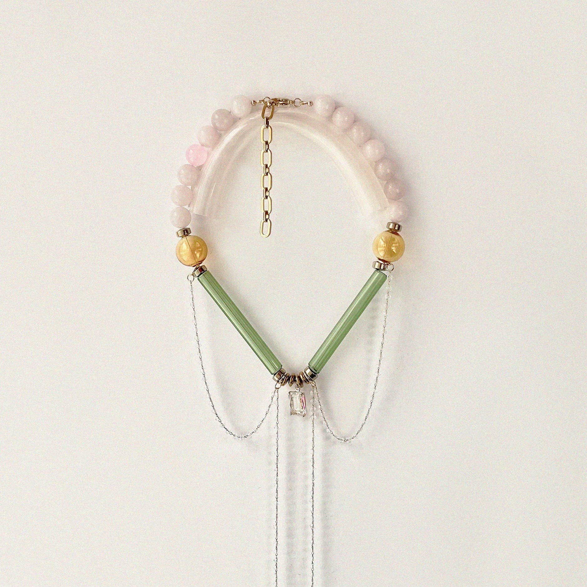 Колье Marie Antoinette