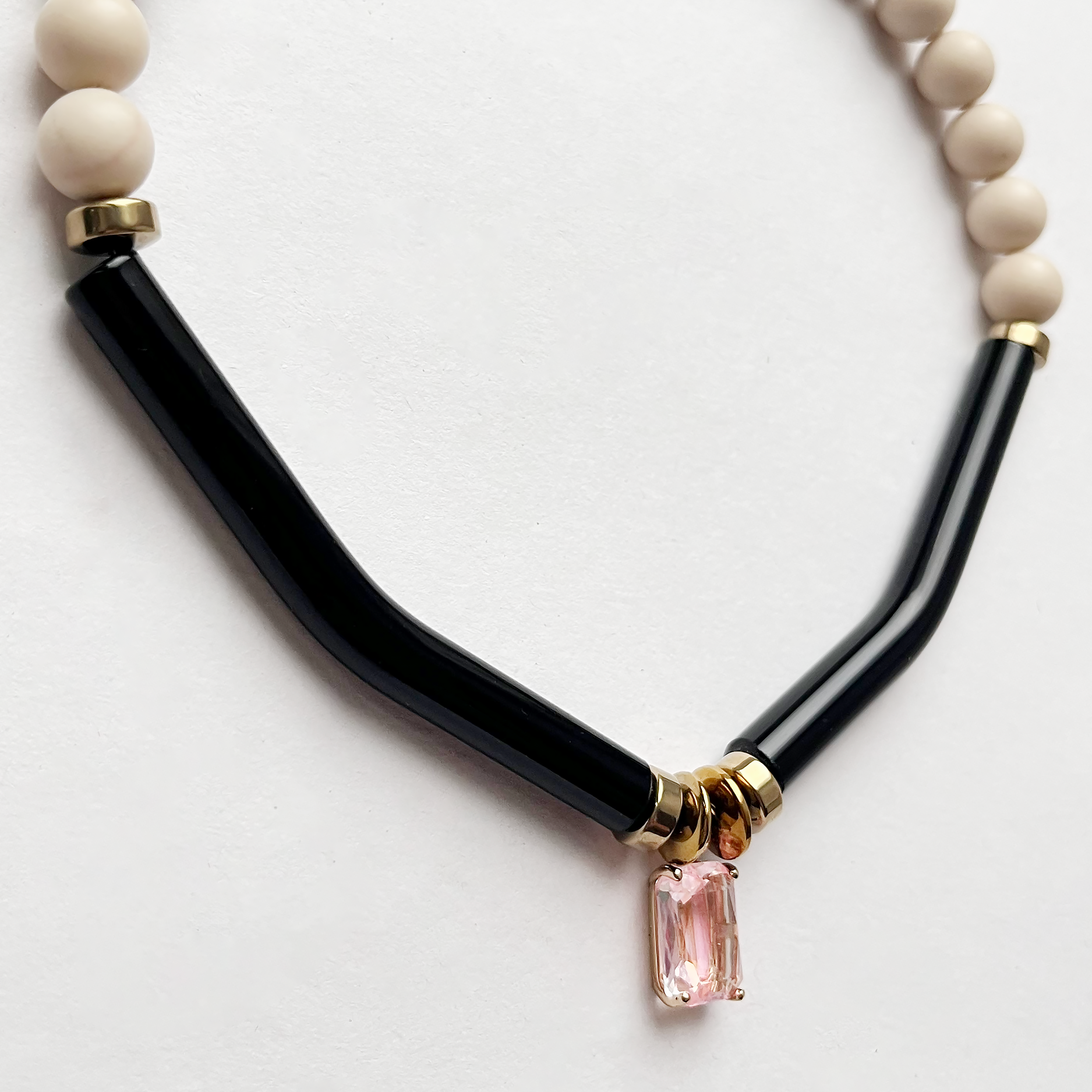 Колье Japanese Morning