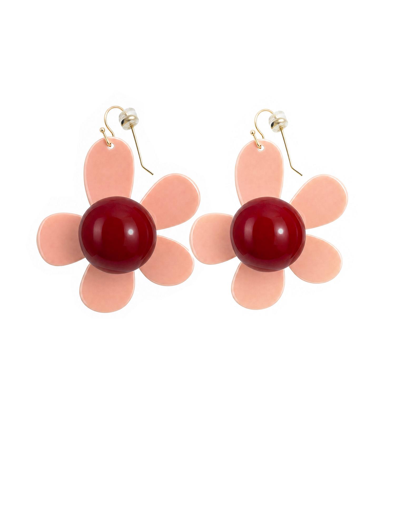 Серьги CANDY FLOWER