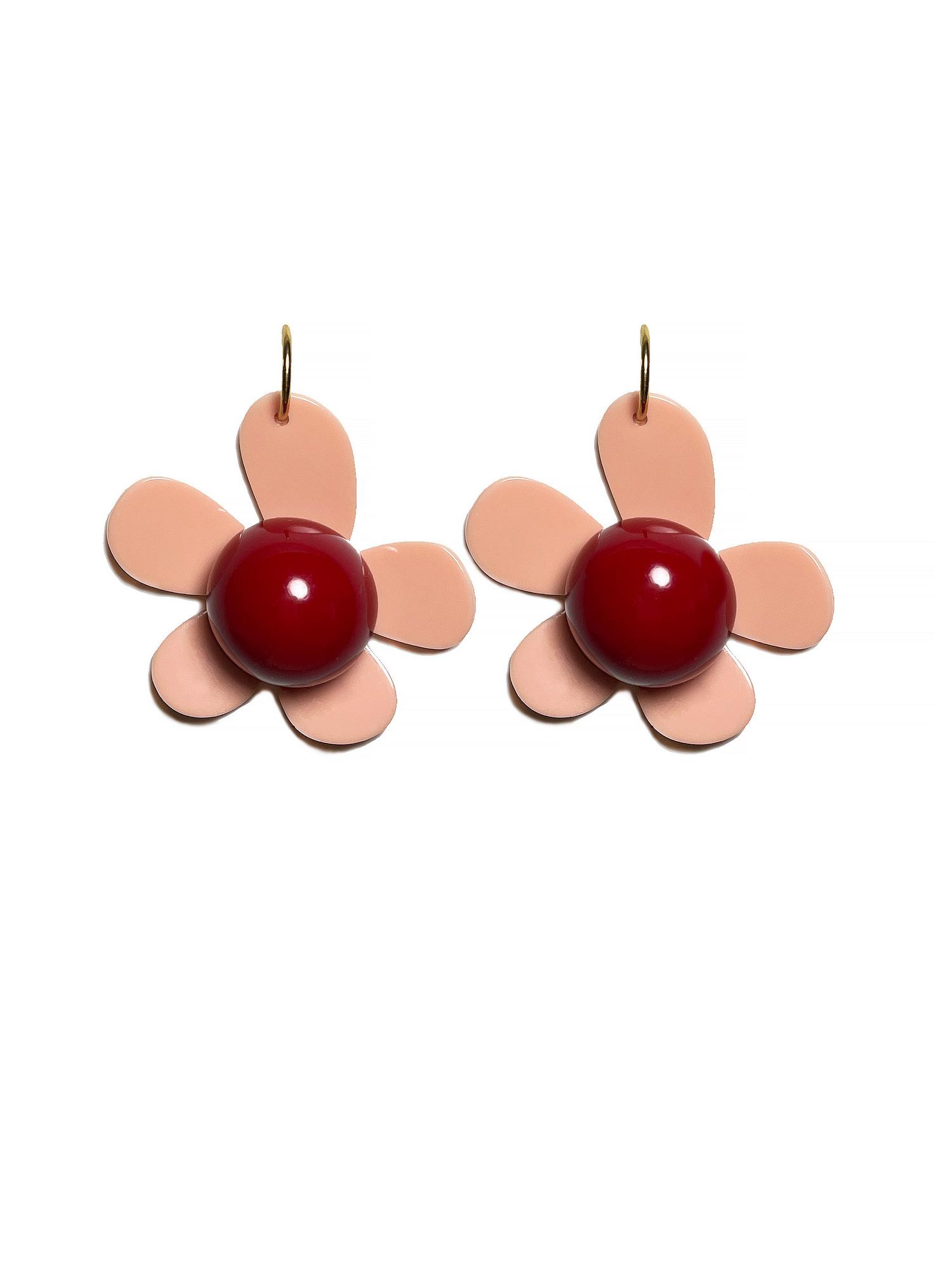 Серьги CANDY FLOWER