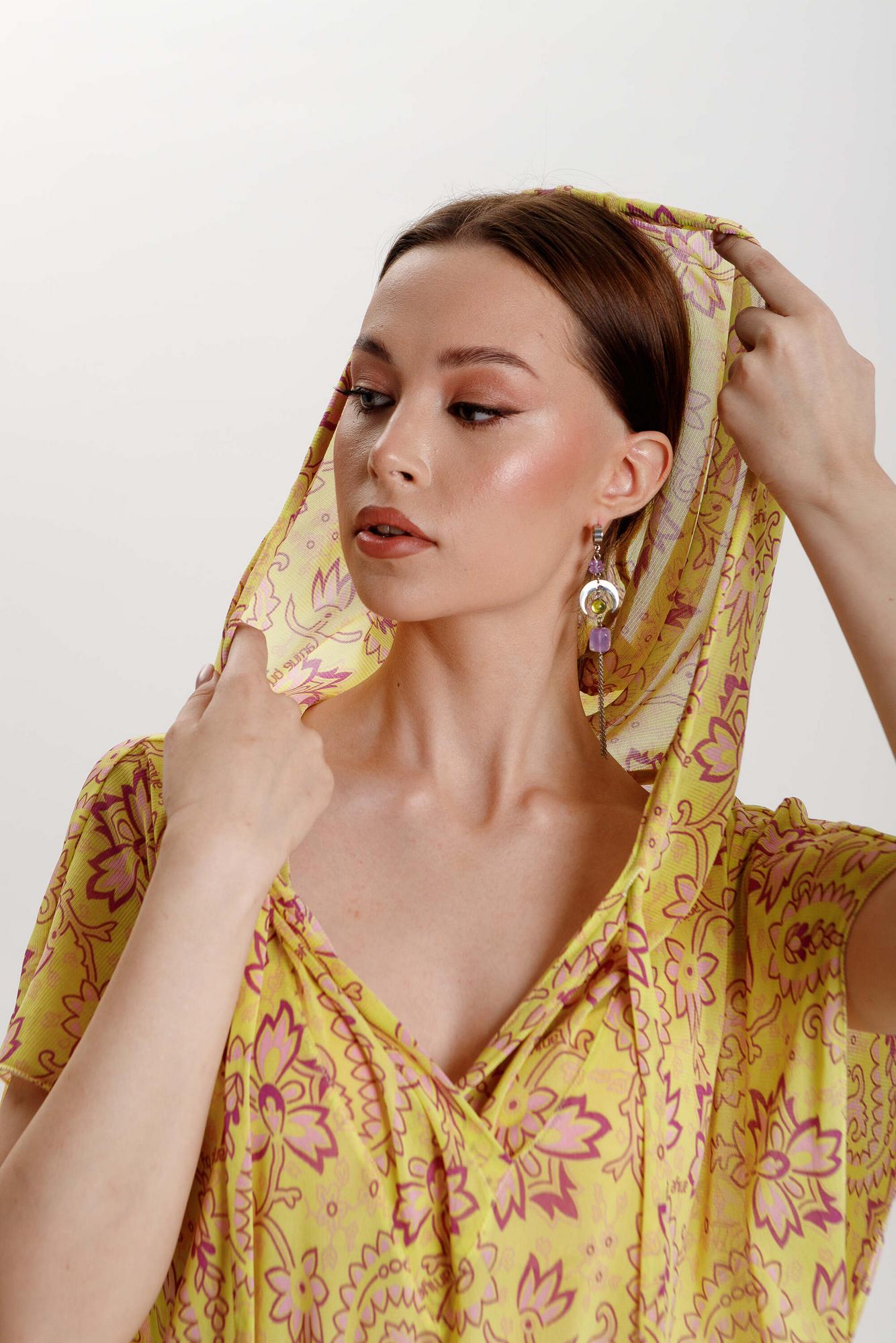 Tunic Valensole