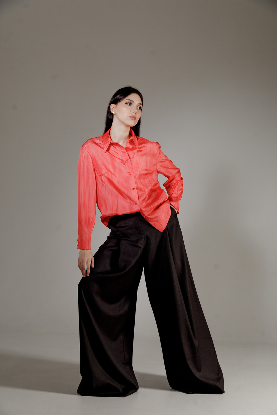 Palazzo pants