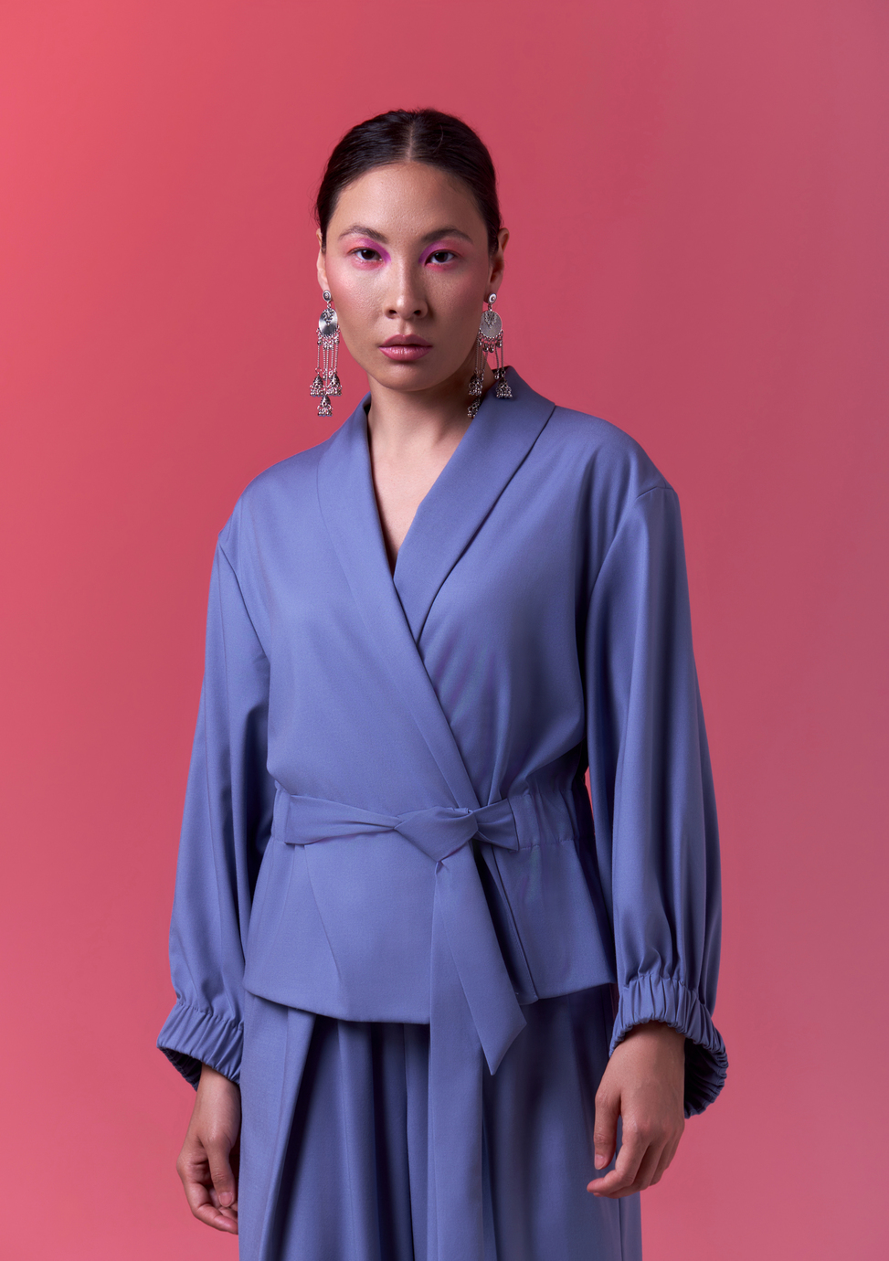 Kimono jacket