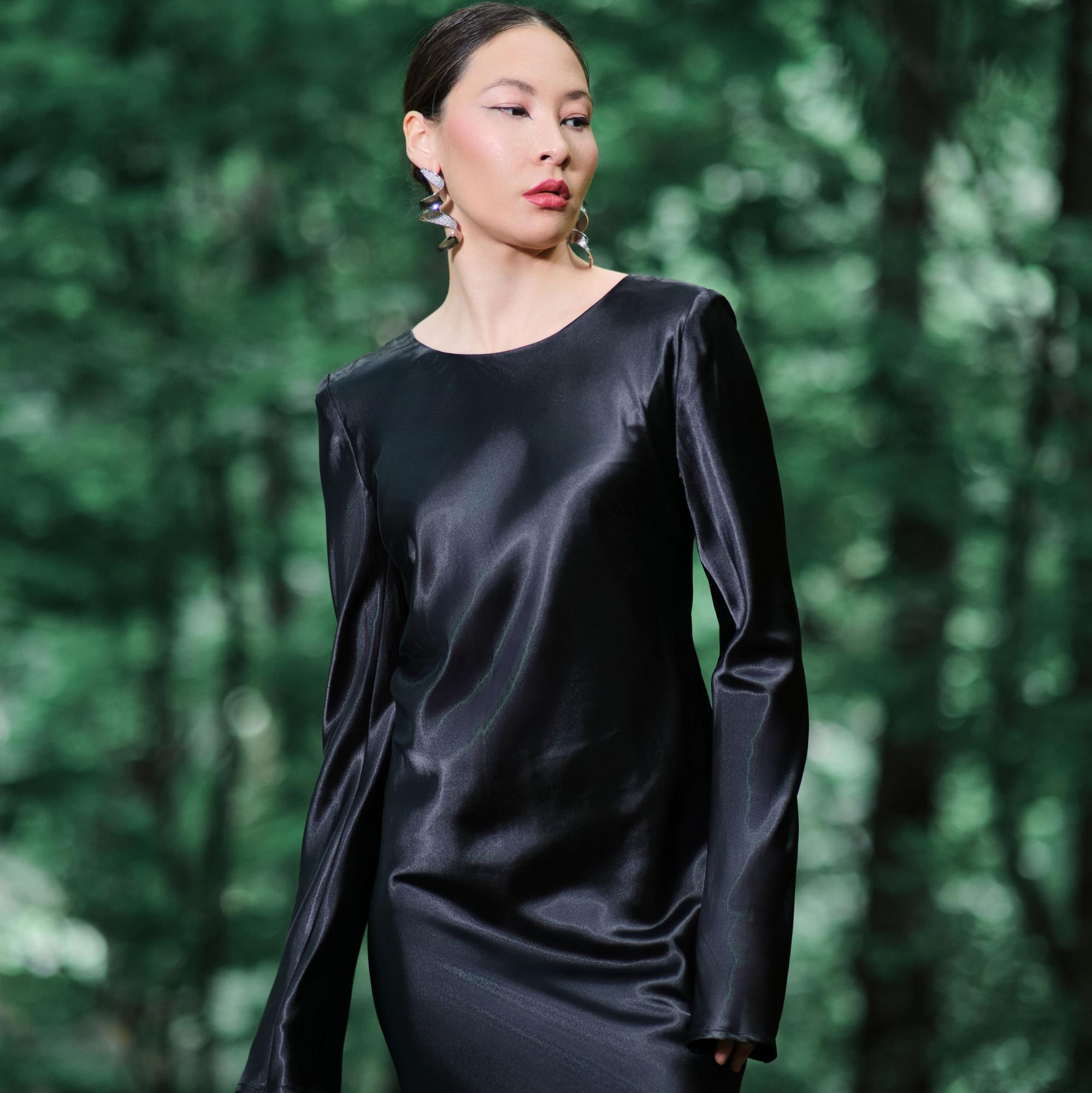 Dress Tunguska