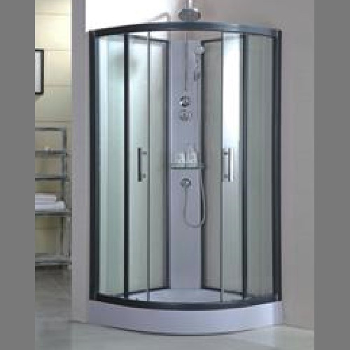 Shower corner KN-KR-90 (90х90х215 см)