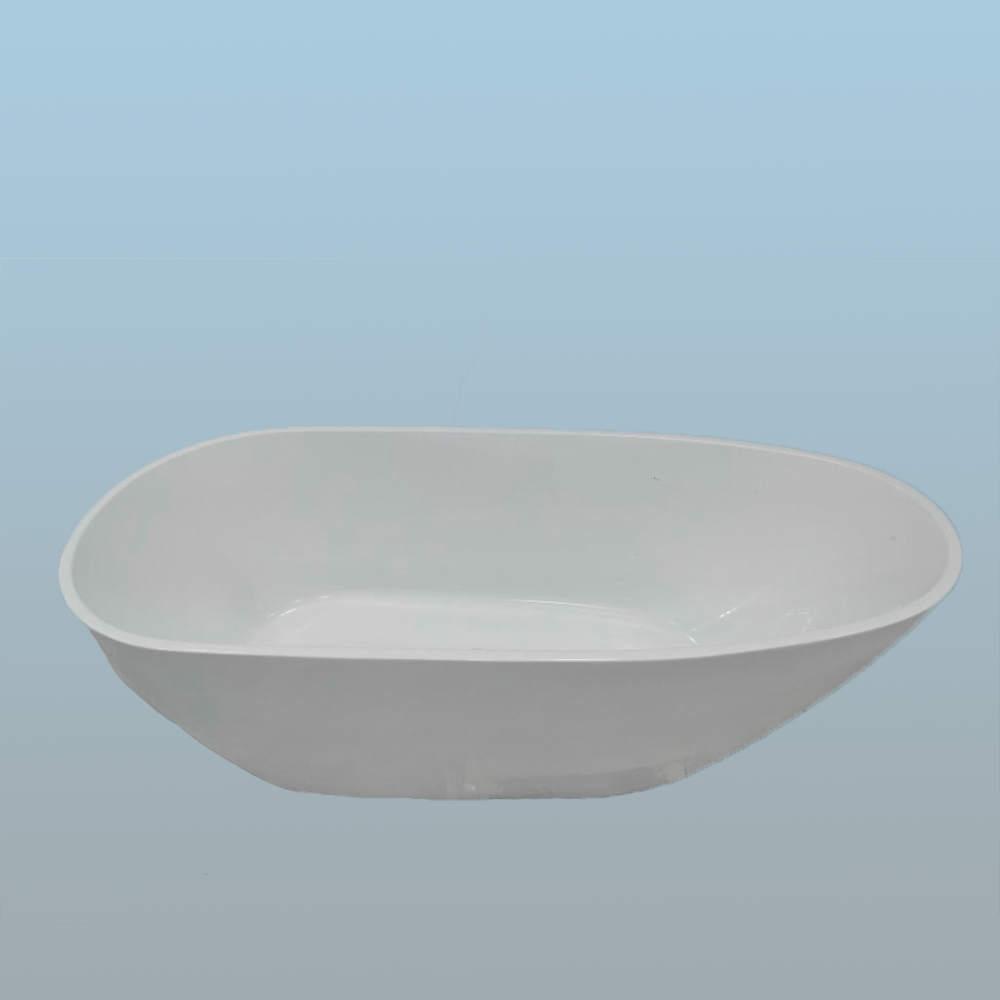 Freestanding Acrylic Bathtub A-5133 (1700х750х580 mm)