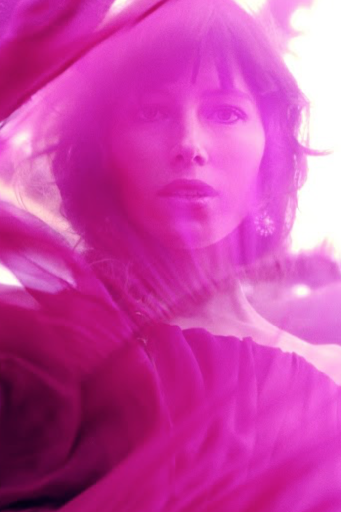 Джессика Бил