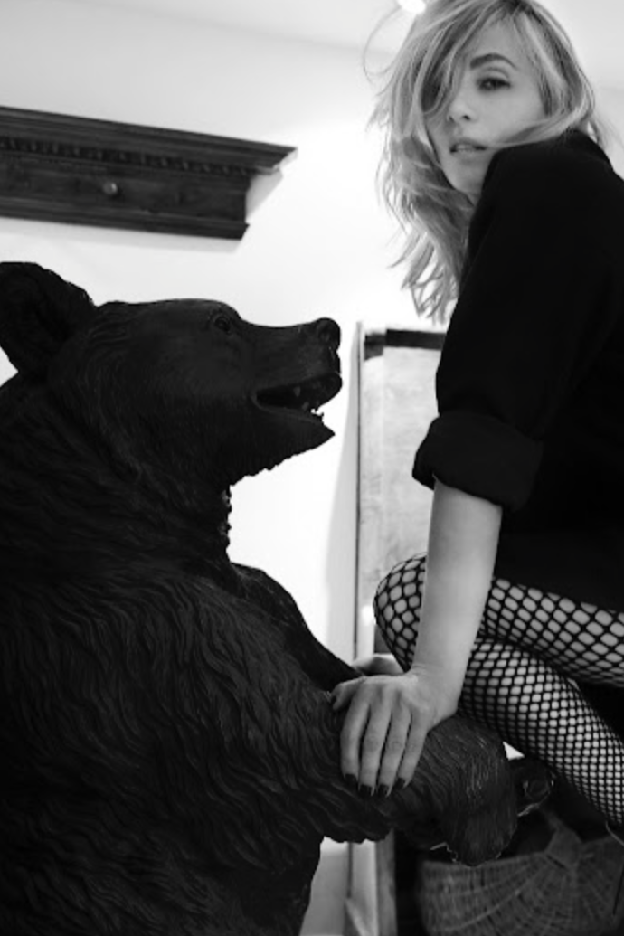 Эмманюэль Сенье