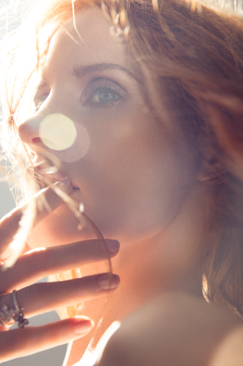 Джессика Честейн