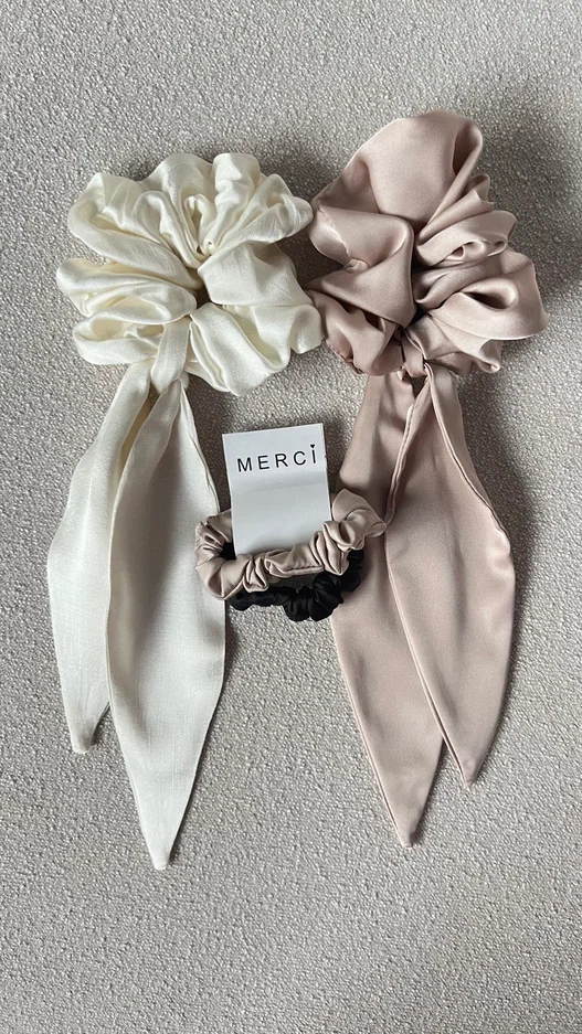 Резинка для волос