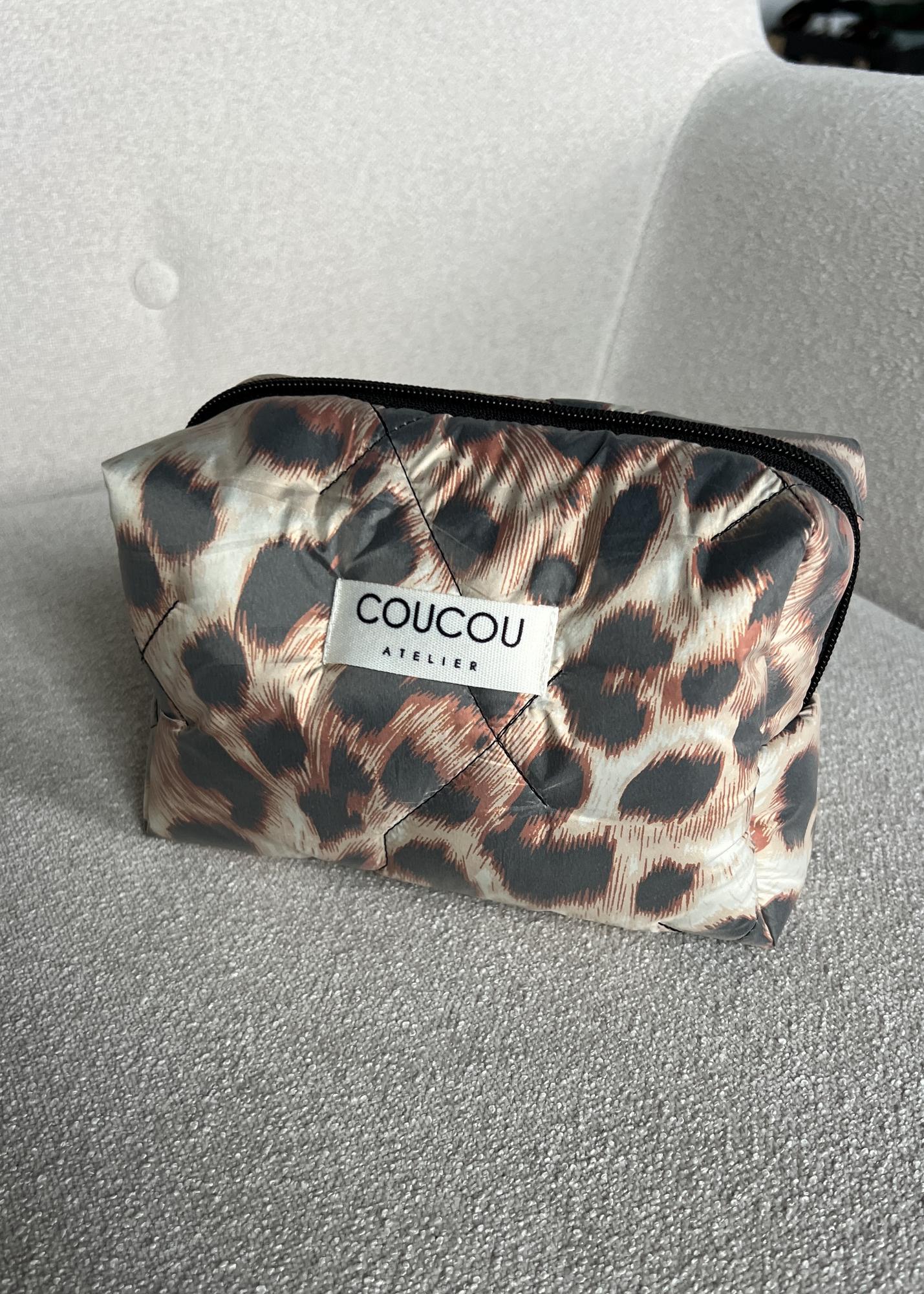 Косметичка LEO