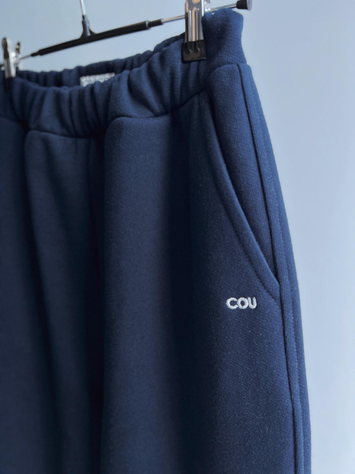 Брюки БИАРРИЦ (темно-синий)