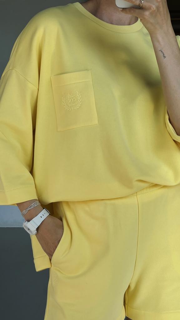 Свитшот “le soleil”