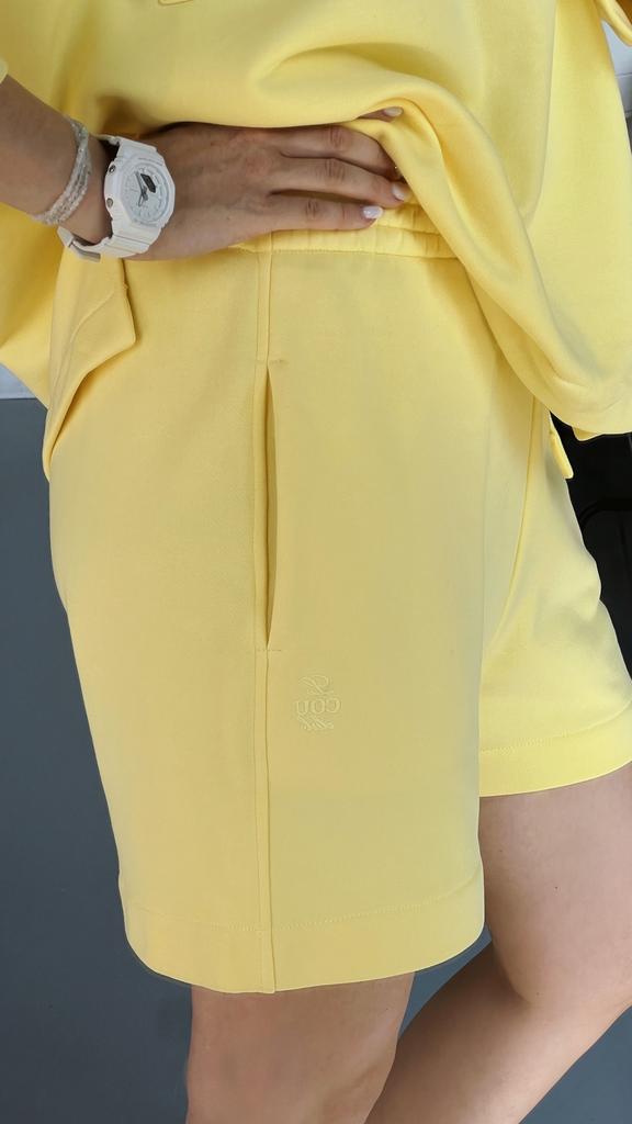 Шорты «le soleil” (2 цвета)