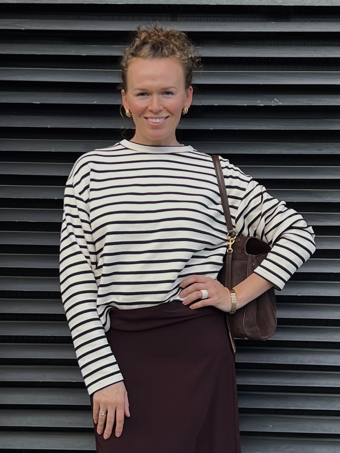 Свитшот "Бретань"